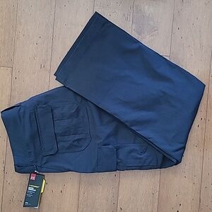 NWT Grey Under Armour Tactical Patrol Pants 1254097